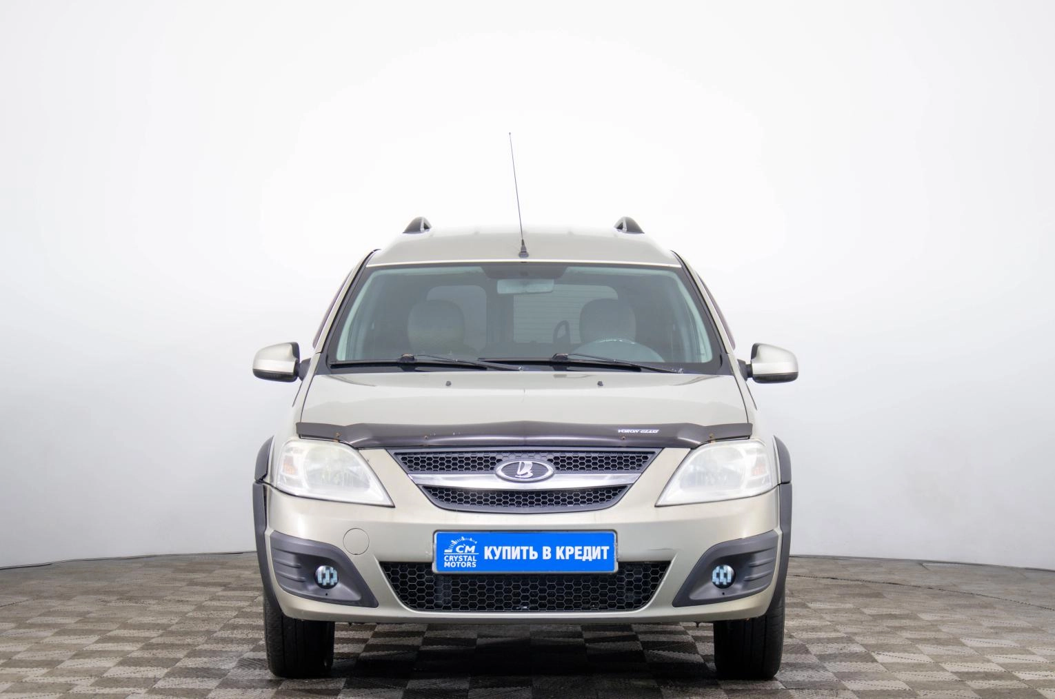 ВАЗ (LADA) Largus 2 из 19
