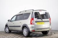 ВАЗ (LADA) Largus 6 из 19
