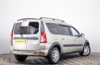 ВАЗ (LADA) Largus 4 из 19