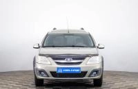ВАЗ (LADA) Largus 2 из 19