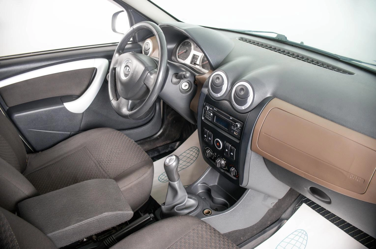 ВАЗ (LADA) Largus 10 из 19