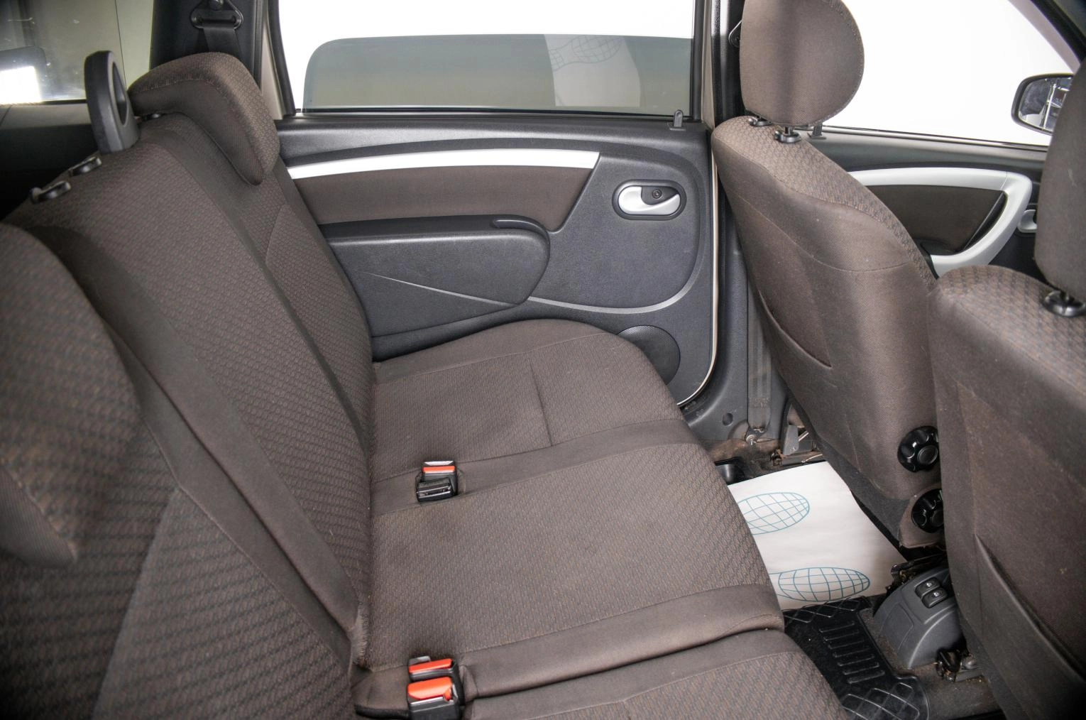 ВАЗ (LADA) Largus 9 из 19