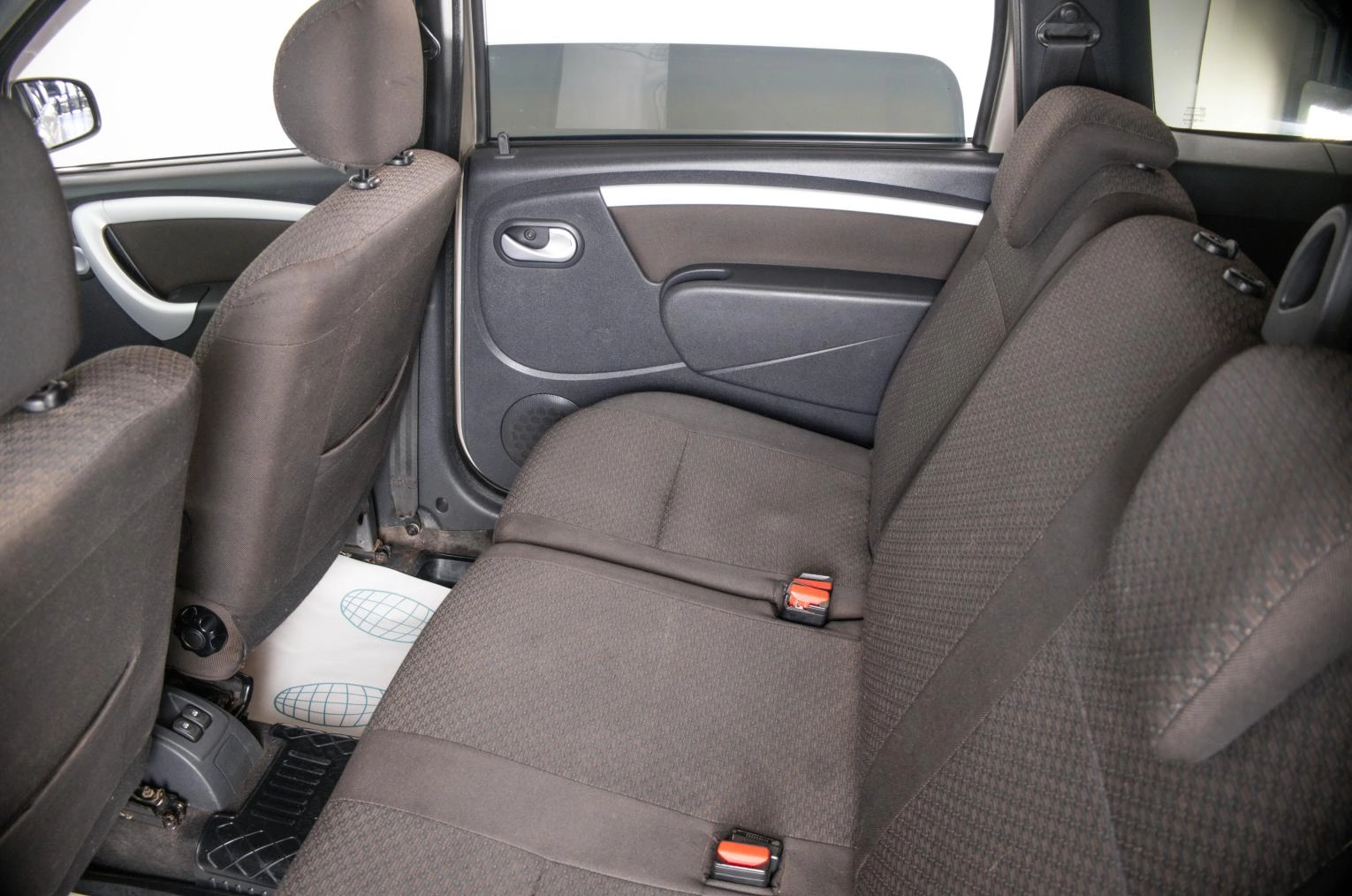 ВАЗ (LADA) Largus 8 из 19