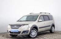 ВАЗ (LADA) Largus 3 из 19