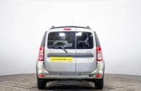 ВАЗ (LADA) Largus 5 из 19