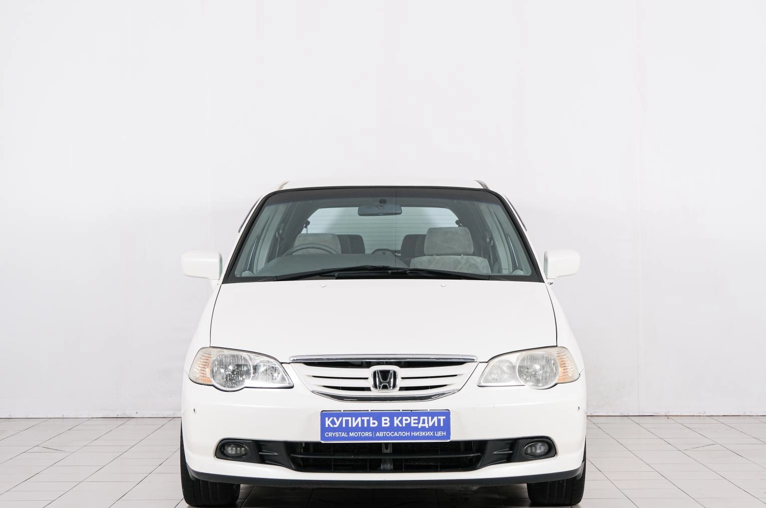 Honda Odyssey 2 из 22
