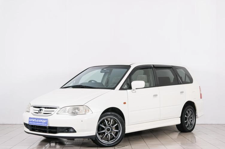 Honda Odyssey 3 из 6