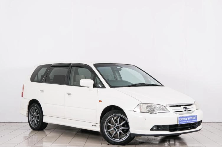 Honda Odyssey 1 из 6
