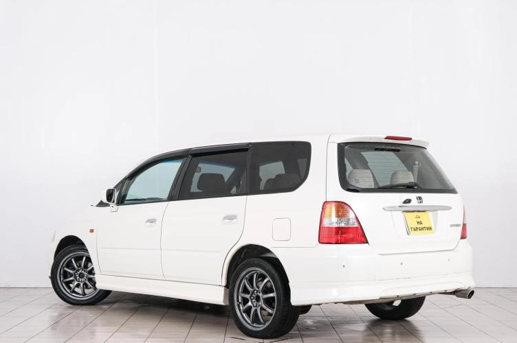 Honda Odyssey 4 из 6