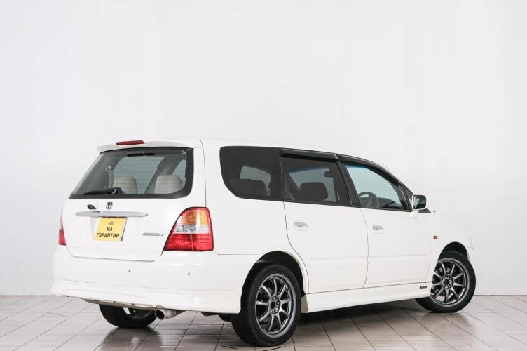 Honda Odyssey 6 из 6