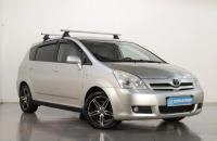 Toyota Corolla Verso 1 из 17