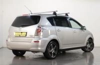 Toyota Corolla Verso 6 из 17