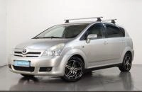 Toyota Corolla Verso 3 из 17