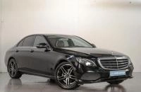 Mercedes-Benz E-класс 1 из 17