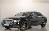 Mercedes-Benz E-класс 2 из 17
