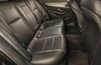 Mercedes-Benz E-класс 17 из 17