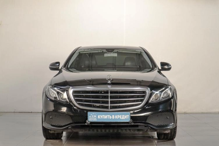 Mercedes-Benz E-класс 3 из 17