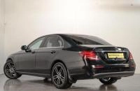Mercedes-Benz E-класс 4 из 17