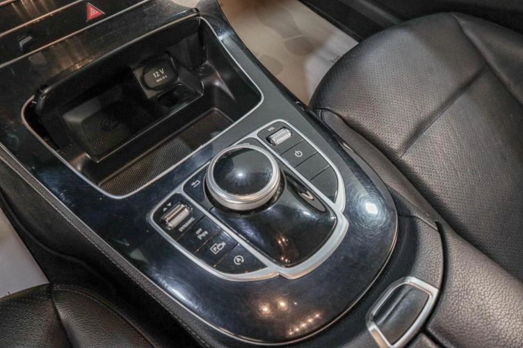 Mercedes-Benz E-класс 15 из 17