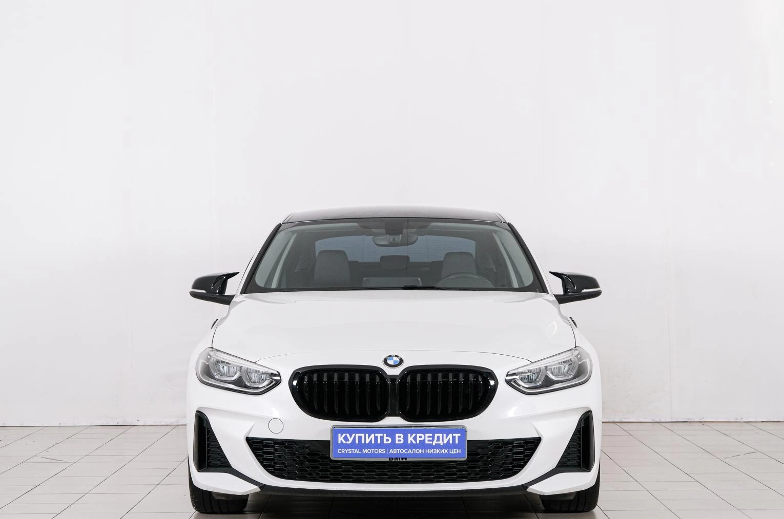 BMW 1 серия 2 из 22