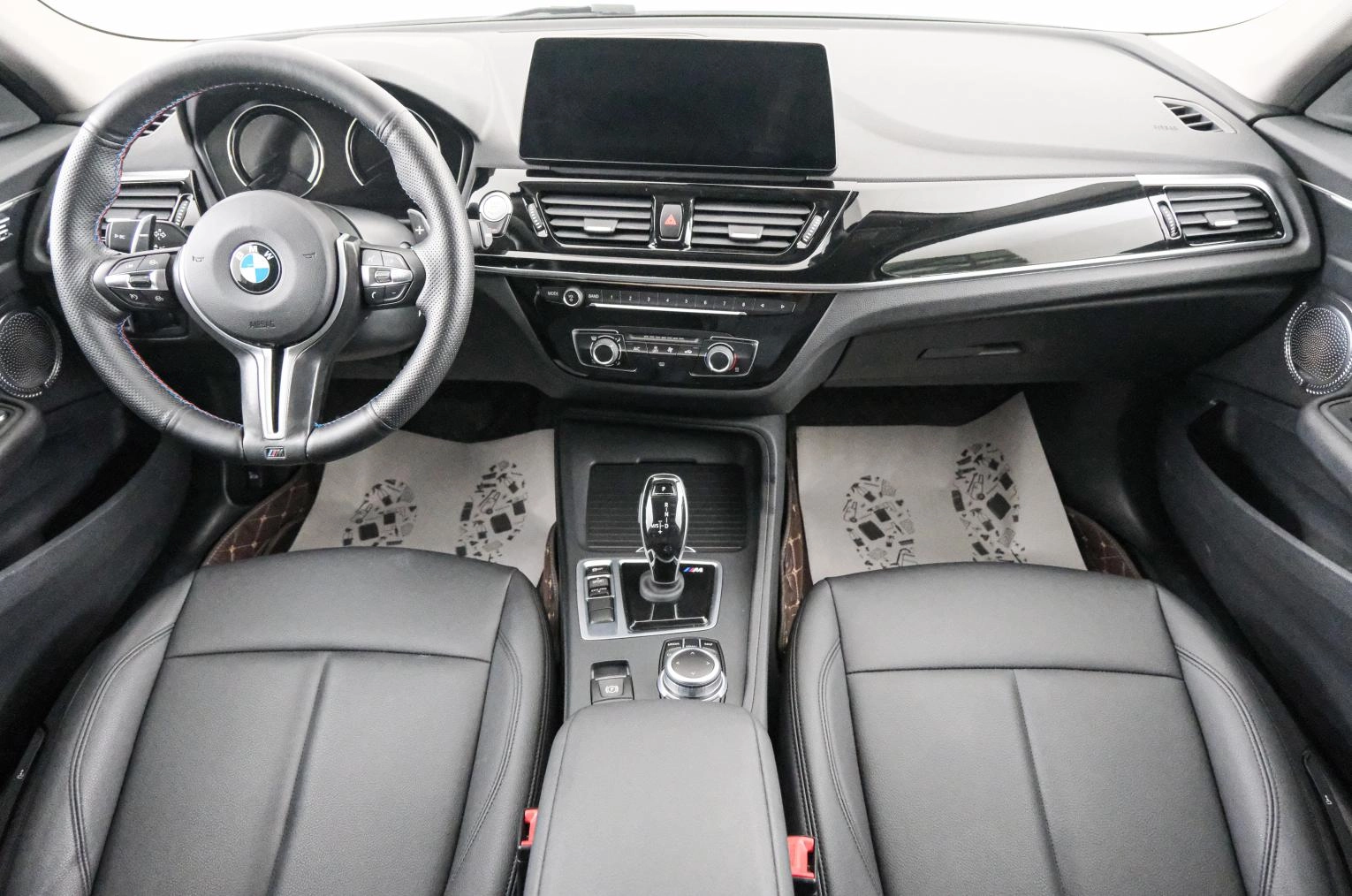 BMW 1 серия 10 из 22