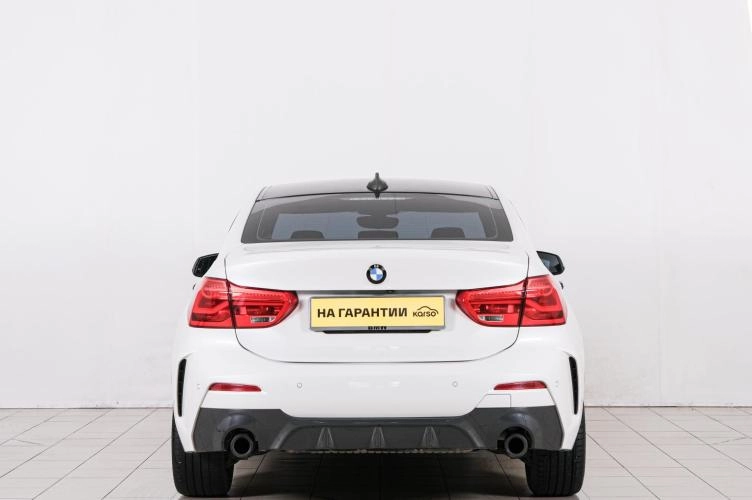 BMW 1 серия 5 из 22