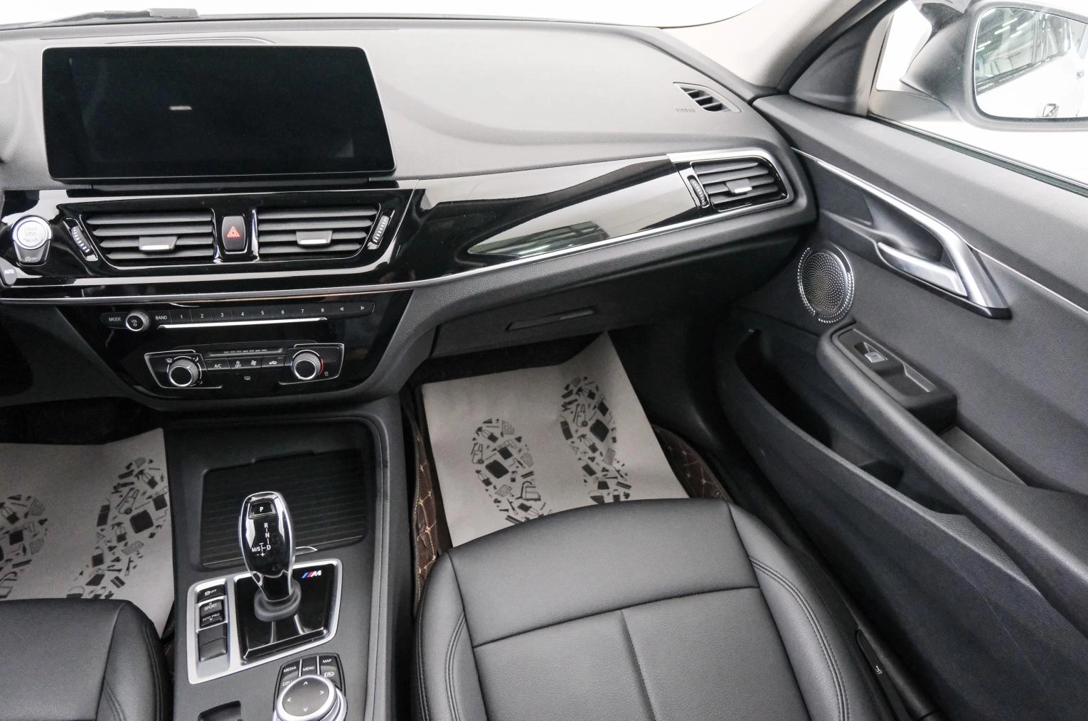 BMW 1 серия 11 из 22