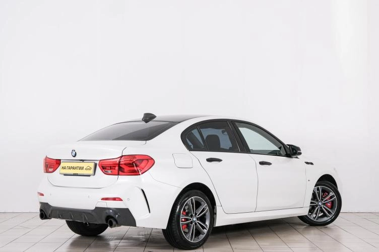 BMW 1 серия 6 из 22