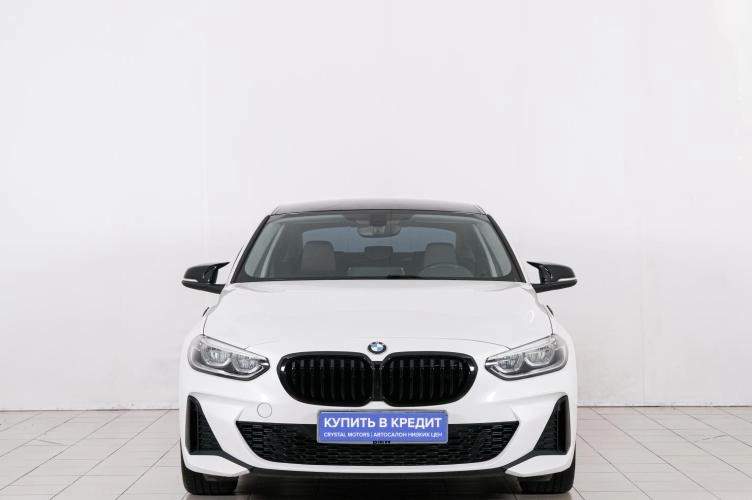 BMW 1 серия 2 из 22