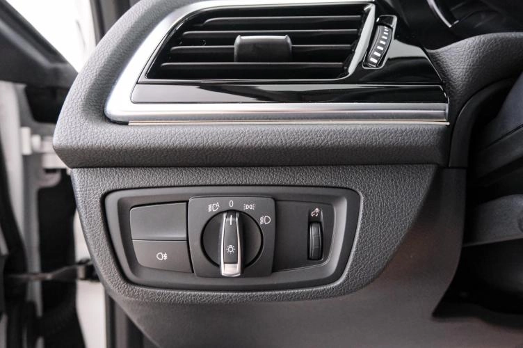 BMW 1 серия 19 из 22