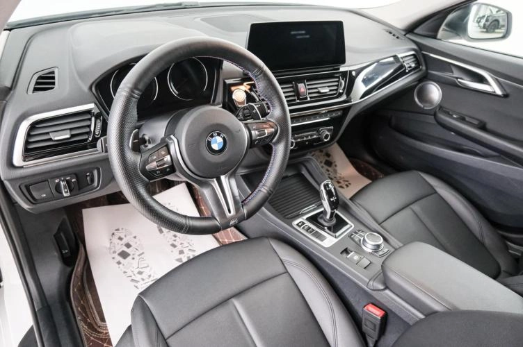 BMW 1 серия 8 из 22