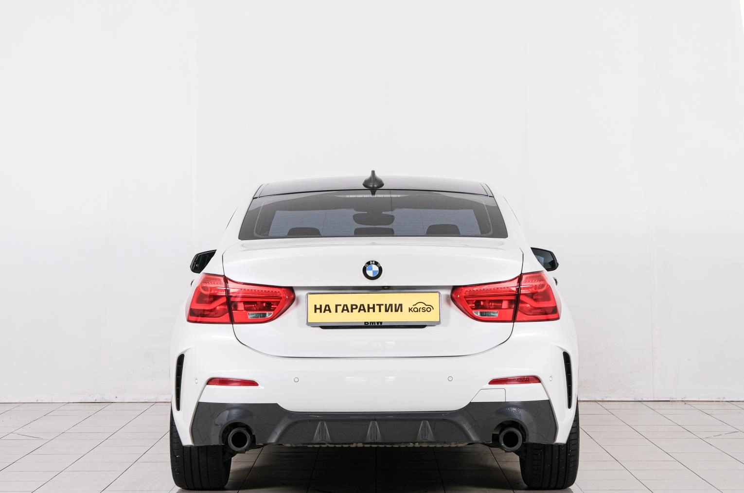 BMW 1 серия 5 из 22