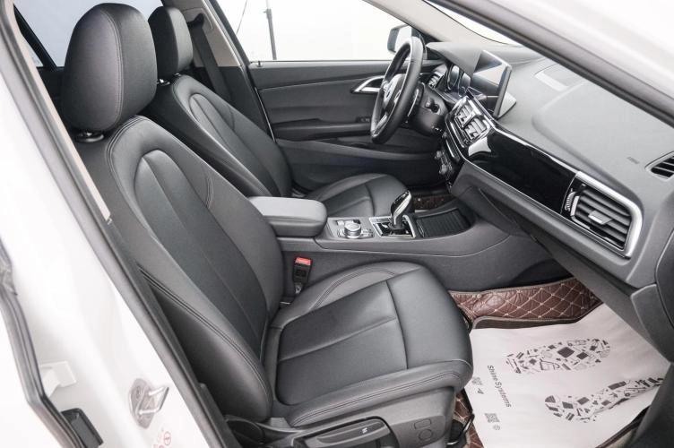 BMW 1 серия 13 из 22