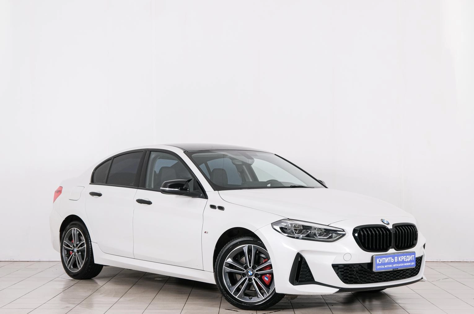 BMW 1 серия 1 из 22
