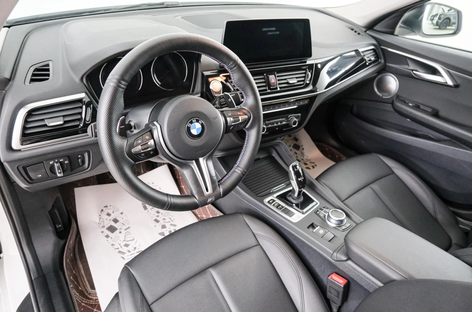 BMW 1 серия 8 из 22