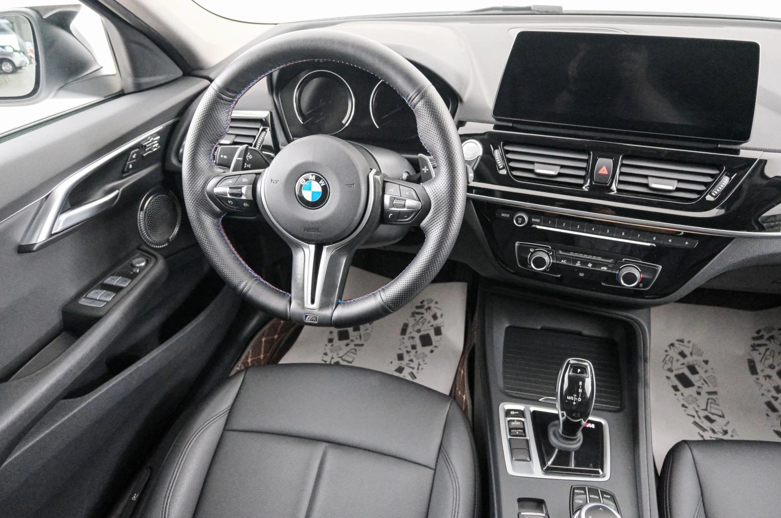 BMW 1 серия 9 из 22