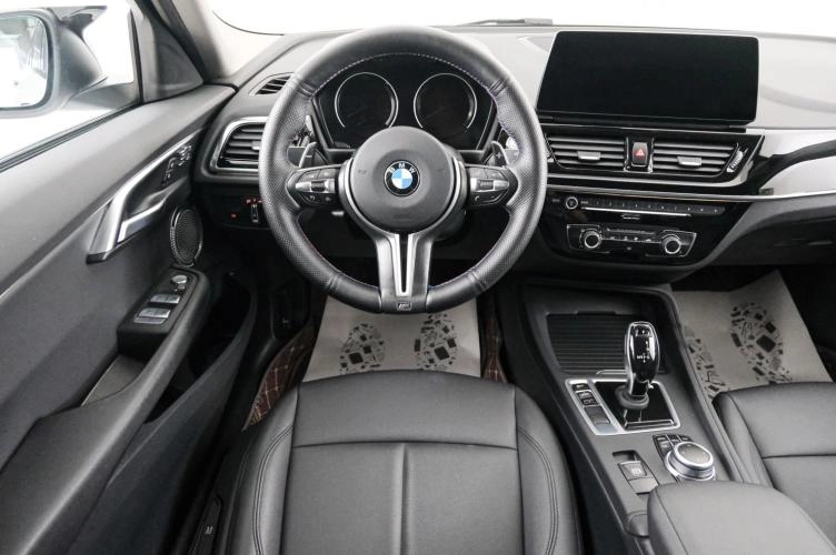 BMW 1 серия 14 из 22