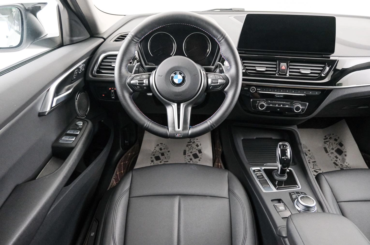 BMW 1 серия 14 из 22