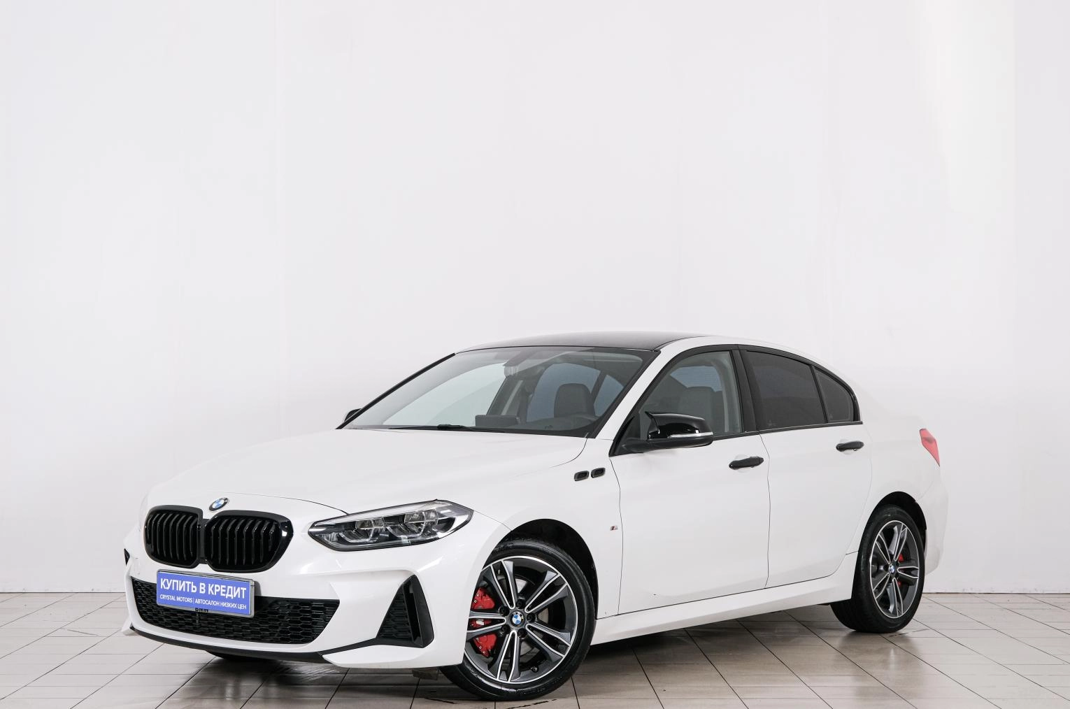 BMW 1 серия 3 из 22