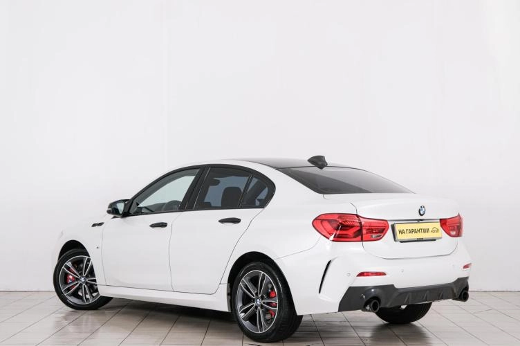 BMW 1 серия 4 из 22