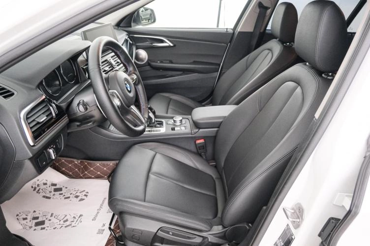 BMW 1 серия 7 из 22