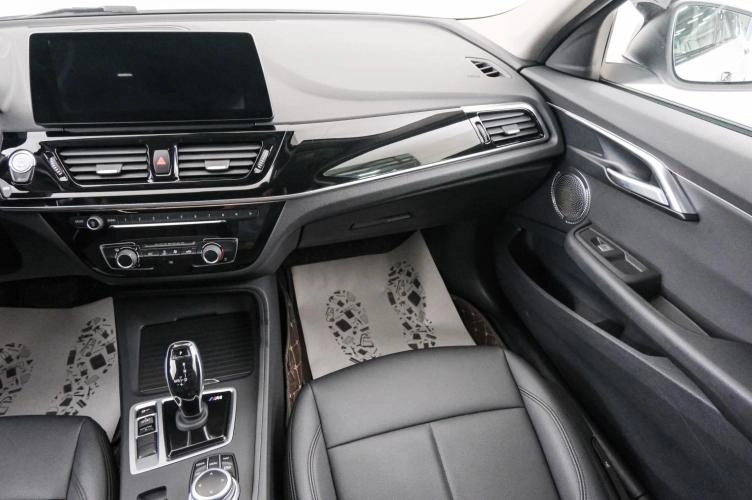 BMW 1 серия 11 из 22