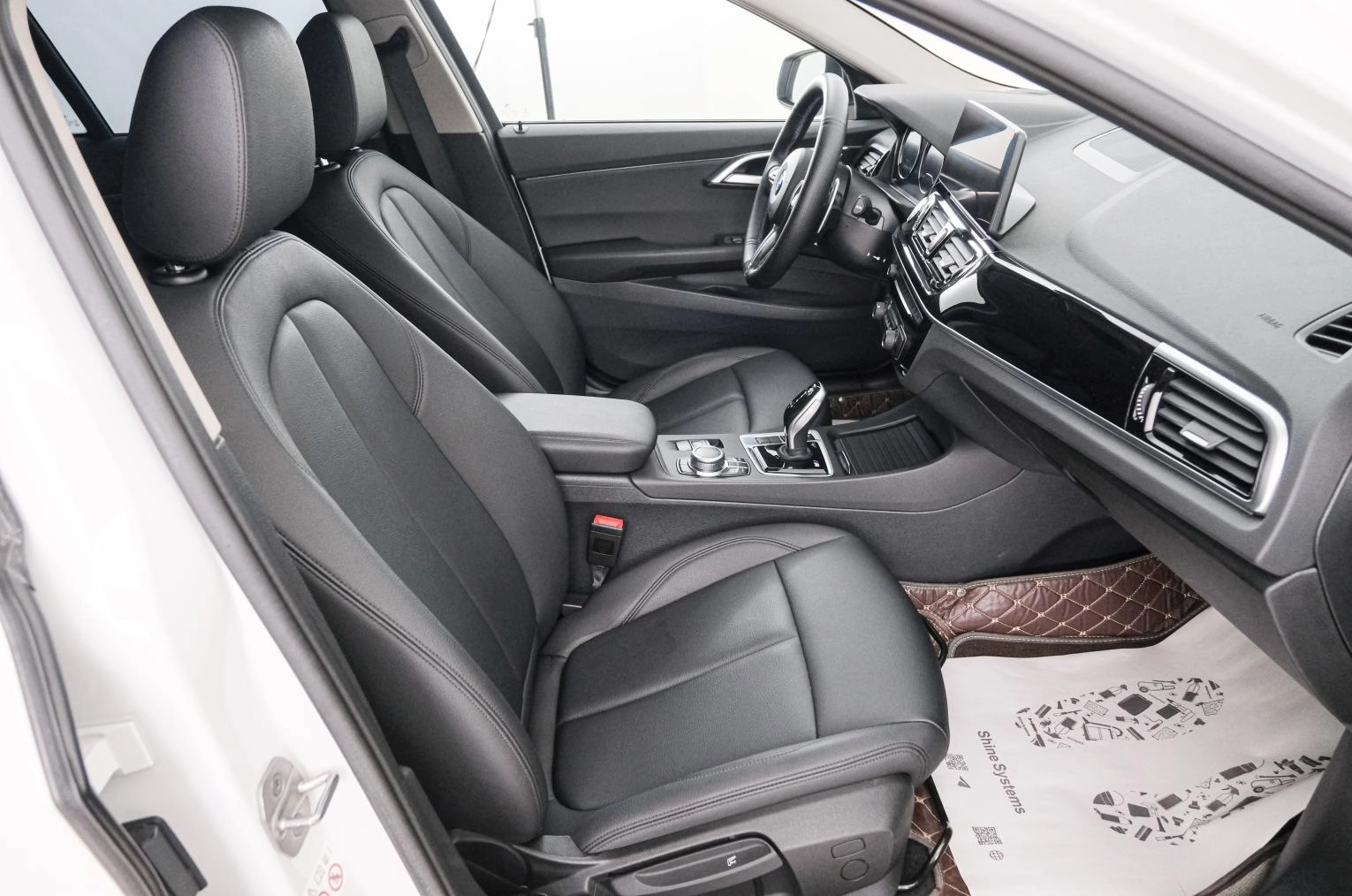 BMW 1 серия 13 из 22
