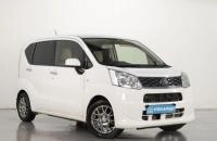 Daihatsu Move 1 из 14