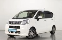 Daihatsu Move 3 из 14