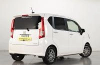 Daihatsu Move 6 из 14