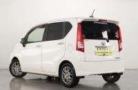Daihatsu Move 4 из 14