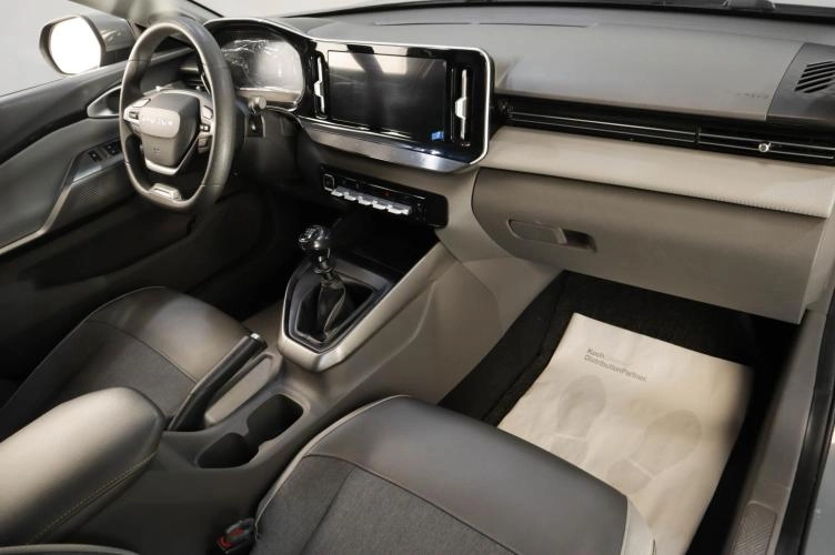 Baojun RC-5 9 из 17