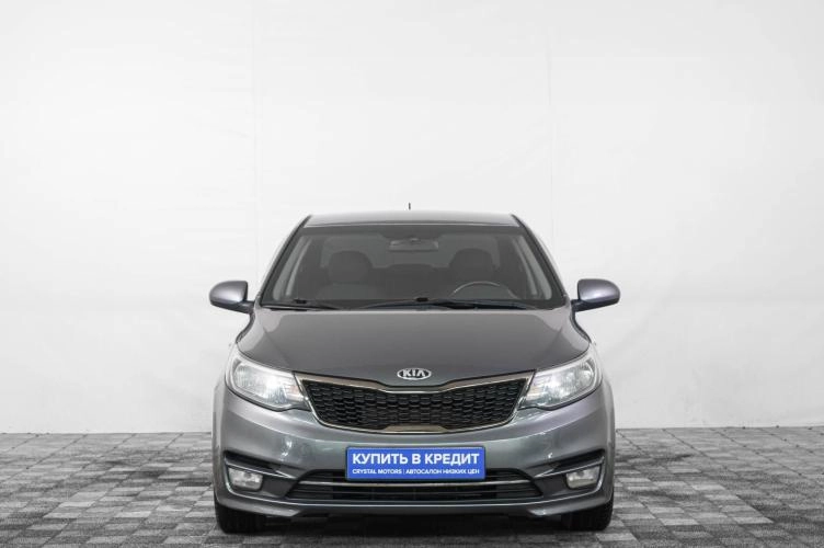 KIA Rio 2 из 6