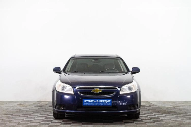Chevrolet Epica 2 из 6